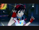 【Honey Heartbeat】春香・あずさ・美希・響・真【ストリートホッパー】