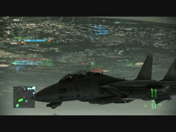 【PC】エースコンバットAH オンライン【初心者】