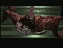 ビビリな友人にバイオハザード２(レオン表)を実況プレイさせてみた。Part2