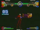 【KOF XI】2013.02/09-11 ゲームオフ四日市 Part14