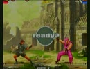 【KOF XI】2013.02/09-11 ゲームオフ四日市 Part15