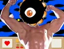 【カービィ3】 GAY♂BAR ZONE VS ダーク♂マラー
