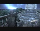 【協力実況プレイ】バイオハザード6ｇｄｇｄ協力プレイ　part10