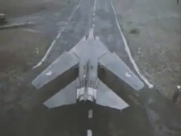 MiG-23フロッガー