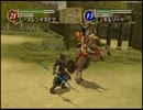 FE 暁の女神　10人の男達で平和を取り戻すプレイ　第3部9章partB