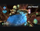[NanoAssault NEO]ナノアサルトネオ プレイ動画60fps版 Cluster3:OMICRON①