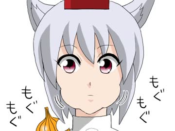 【手書き】ゆるふわ東方【４コマ】