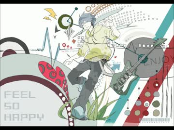 【オリジナル曲】Sweet Days【sc&sbc】
