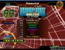 Stepmania DROP OUT(NONSTOP版CHALLENGE)