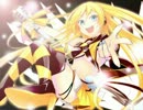 【てくの】リリリリ★バーニングナイト【歌ってみた】