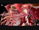 【巡音ルカ】朧徒桜【オリジナルPV　ショートVer】