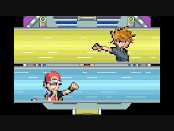 友人が作った嫌がらせポケモンをプレイしてみた。part33