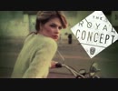 The Royal Concept - Goldrushed