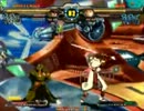 高田馬場ミカド GGXX AC＋R 野試合動画78