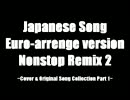 【繋いでみた】 日本語Eurobeat arrange Nonstop-mix vol.2 (Original Side)