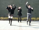 Girls　歌って踊ってみた【MYA-!!ё】