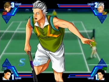 【実況】跡部王国で丹精込めて育てた自慢の白菜です　Genius05