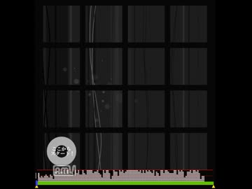 [jubeat analyser]LOVE B.B.B[創作譜面]