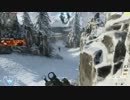 【PC版】新マップ初見HARD BOT戦【CoD:BO2】