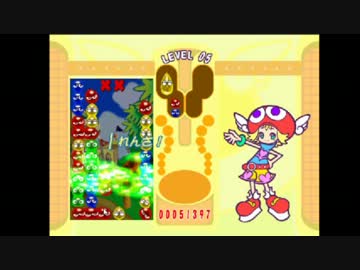 超初心者のためのぷよぷよ講座【第一回】part１