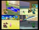 【実況】 マリカらみえる軍団トーナメント らみえる杯 第3節 前編