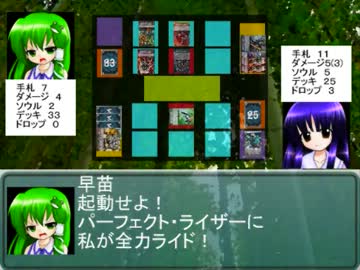 幻想郷に勝手なイメージを押し付けてみた 第2話