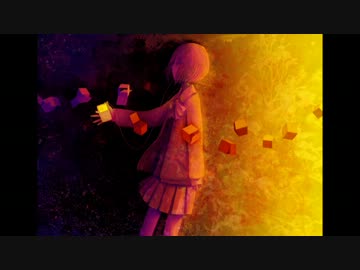 【白熱灯トリビュート】ゆらゆら【NNI】