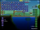 現実逃避ふたりでTerraria実況プレイ5