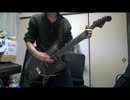 【2発目】LUNA SEAのGを弾いてみた【SUGIZOパート】