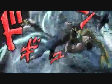 ワムウ！ワムウ！ワムウ！ワムウ！ワムウ！ワムウ！