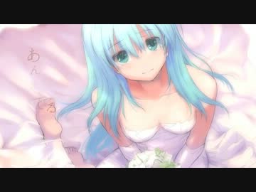 【ぽんちょこ】愛してる【歌ってみたかった/一周年記念】