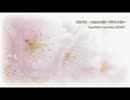 【ニコカラ】桜の下で(ロックバラード)【onvocal】