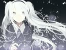 SNOW COLORS ～Picture On The Tear Palette～