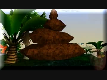 【巨人のドシン】食糞レイプ！邪神と化した先輩【part2】.GO