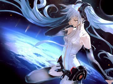 【初音ミク】no name hero【オリジナル曲】