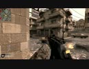 COD4 クラン戦4 1/3