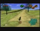 【実況プレイ】ゼルダの伝説～時の勇者ガノン～：３