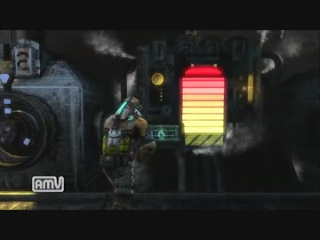 DeadSpace3 を字幕プレイ Part22