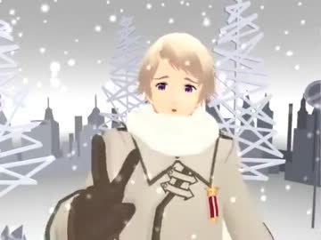 【APヘタリア】トリノコシティを歌ってみた＠ぐれえと