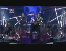 【B.A.P】 ONE SHOT @Music Bank (2013.03.01)