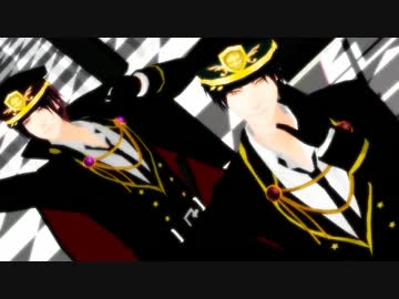 【M.M.D.黒.バ.ス.】高+実で『リモコン』