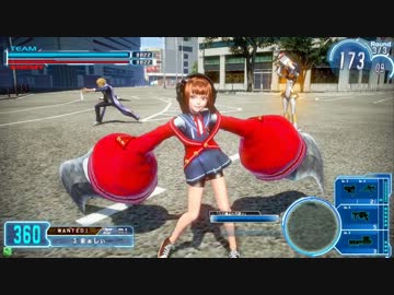 【ガンスト】カミカゼ☆エクスプローダー！ 15【標準EX】