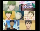 【ラップでキャラが分かる】セイシュンTIP-OFF!～MVP６人ver