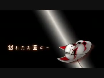 勉強の合間に「百年夜行」唄った。【橘さん】