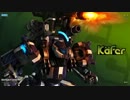 【フル毛蛇専】戦闘厨のボーダーブレイク その２６６【ユニオンHARD】