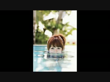井口裕香さんによる爪切り