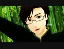 【APヘタリアMMD】クフフのフ～私と契約～