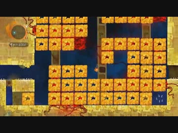 音符を集めて空を飛べ　第１６の夢【FLY'Nプレイ動画】