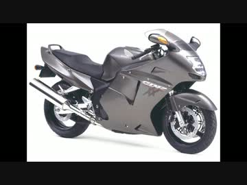 【バイク】　メガスポーツの歴史