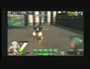 【A1】蹴りが主武器なボーダーブレイク　二十二蹴り目【採掘Ｃ】